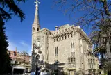 Torre Bellesguard