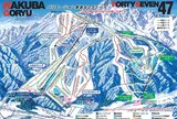 白馬五竜スキー場いいもり