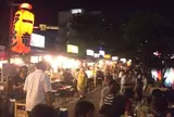 天神屋台街