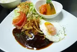 CafeDish らふ