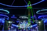 木曽三川公園 138タワーパークイルミネーション