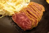 牛かつ 富士 日本橋店