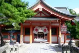 風浪宮（おふろうさん）