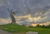The Motherland Calls