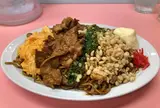 亀戸やきそば