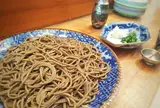 手打ちそば巴