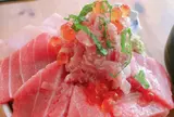 たすく🐟とろっとろのマグロで幸せ
