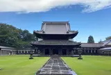 国宝 高岡山瑞龍寺