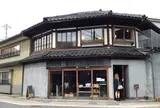 カフェuchikawa六角堂