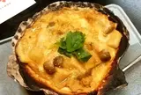 津軽郷土料理 あば