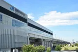 黒部宇奈月温泉駅