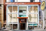 H.I.S.旅と本と珈琲と Omotesando（表参道）