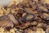 林合発油飯店