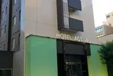 ホテルアクティブ！博多