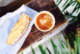 キャメルバック サンドウィッチ&エスプレッソ（Camelback sandwich&espresso）