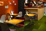 Lower Eastside Cafe