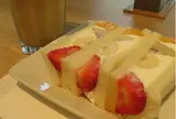 ワズ サンドイッチ （Wa’s sandwich） 