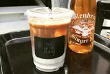 THE LATTE TOKYO