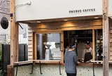 オニバスコーヒー 中目黒店 （ONIBUS COFFEE NAKAMEGURO）