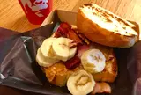 ゴリラコーヒー 渋谷店