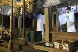 上色見熊野神社
