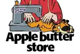 APPLE BUTTER STORE アップルバターストア