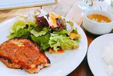 ポークジンジャー専門店ginger