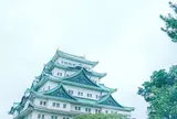 名古屋城