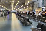 金海国際空港（Gimhae International Airport）