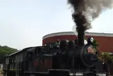 三笠鉄道村