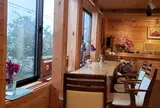 バンビの森café