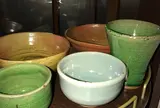 信楽陶芸村
