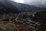 世界遺産白川郷合掌造り集落
