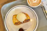 スクールバス コーヒーストップ 元町