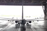 JAL工場見学〜SKY MUSEUM〜