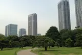 浜離宮恩賜庭園