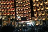 秋田市竿燈会
