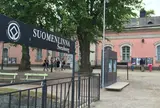 スオメンリンナ島
