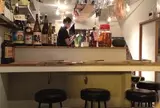 和バル 農家の軒下 おにかい