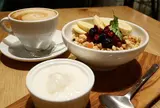 カフェ＆ブックス ビブリオテーク 東京・自由が丘