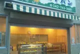 丸十パン