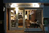 ブラックウェルコーヒー
