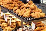 THE CITY BAKERY