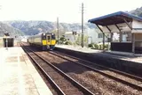 下府駅