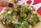 TACOS 3Hermanos 浅草