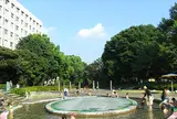 駒沢オリンピック公園