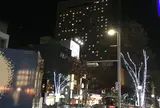 伏見 ヒルトン 辺り