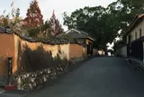杵築武家屋敷