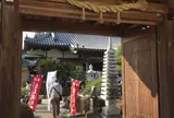 覚住寺