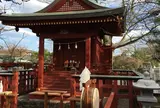 旗上弁財天社(弁財天)
